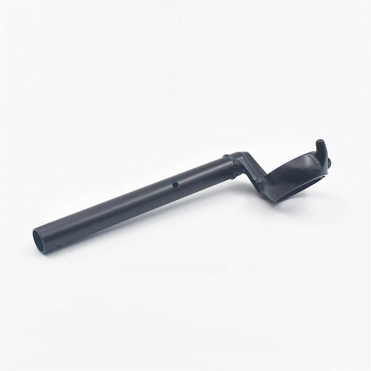 Motorcycle Black Right Handle Bar Clip-on Fork Tube Handlebars for CBR650R 650R 2019-2023