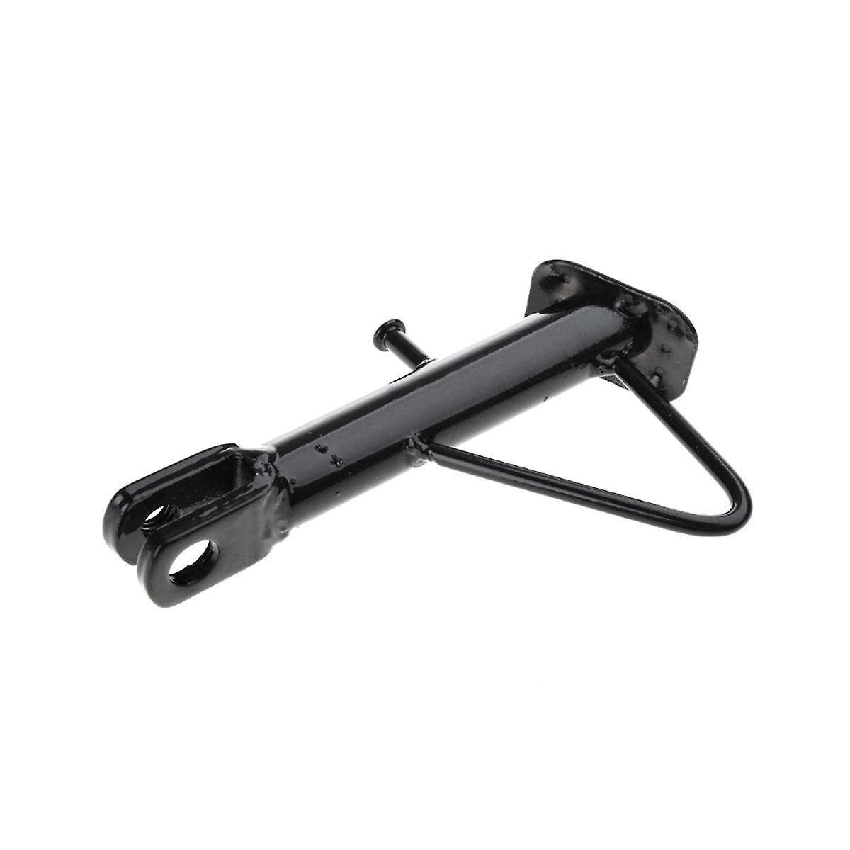 Motorcycle Bracket Side Support Side Bracket Adjustable Bracket Set Foot Bracket Non- Type(24cm)