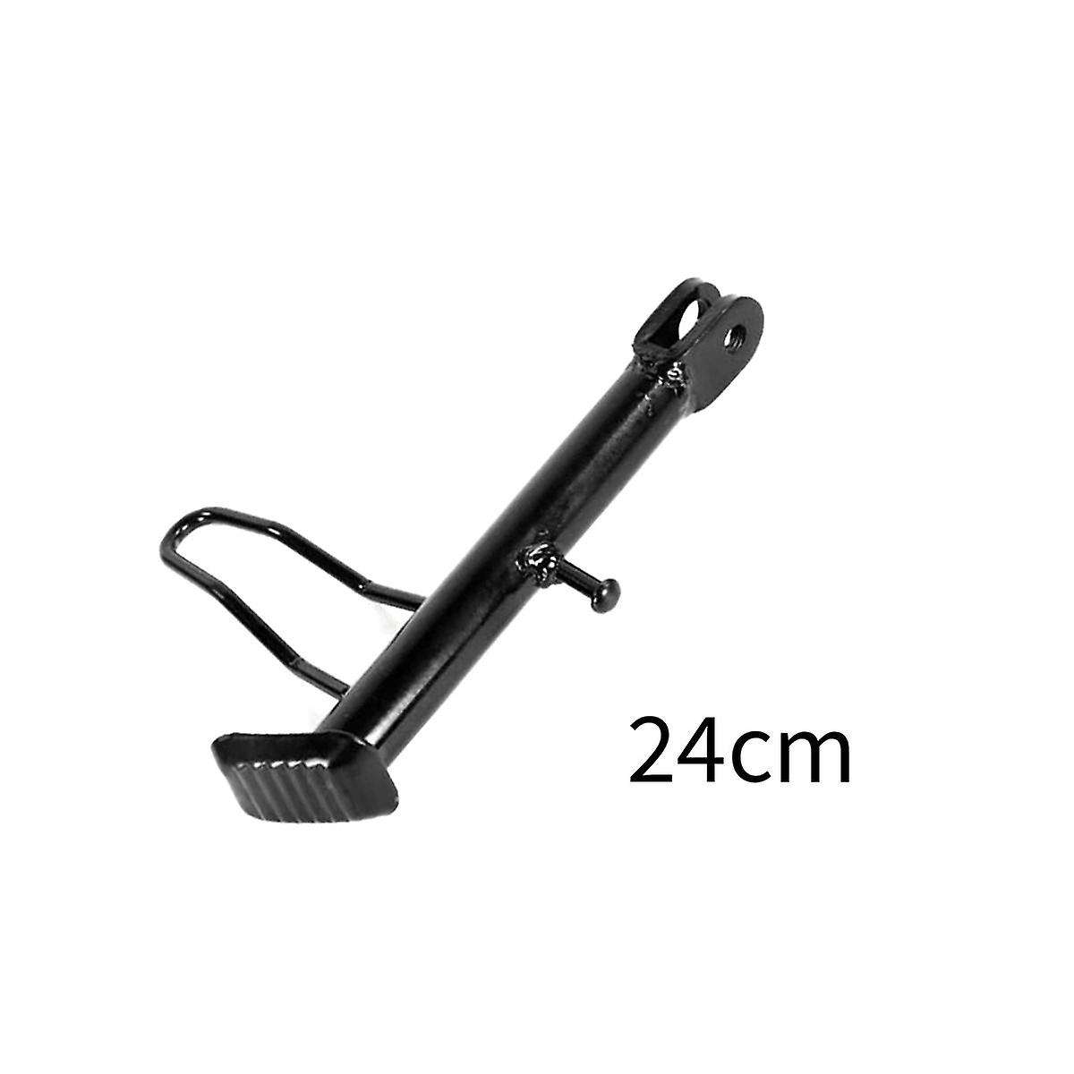 Motorcycle Bracket Side Support Side Bracket Adjustable Bracket Set Foot Bracket Non- Type(24cm)
