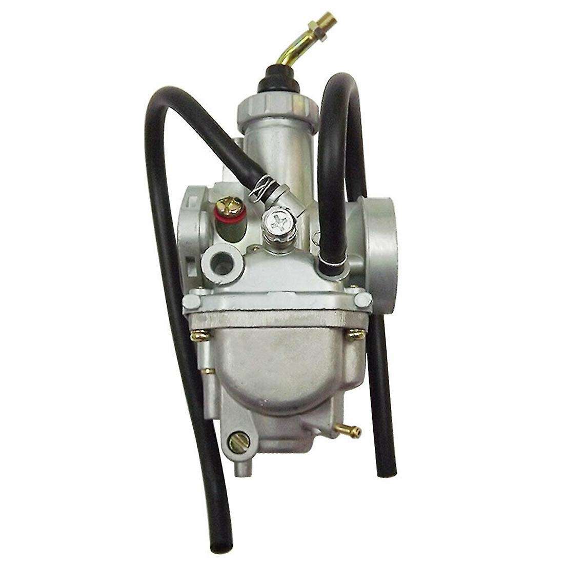 Motorcycle Carburetor for YFM225 YFM125 YFB250 YFA125 1992-2000 Accessories
