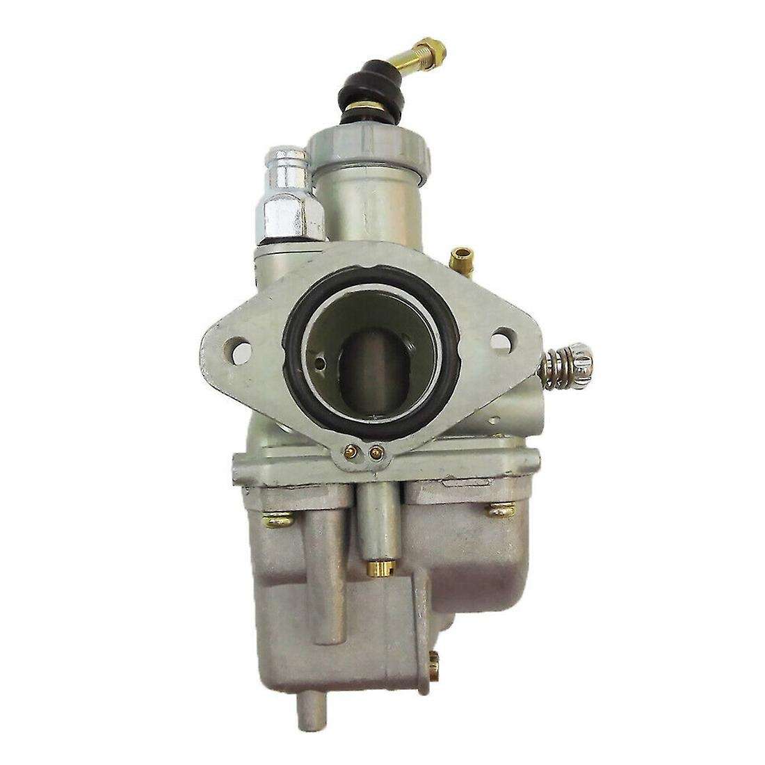 Motorcycle Carburetor for YFM225 YFM125 YFB250 YFA125 1992-2000 Accessories