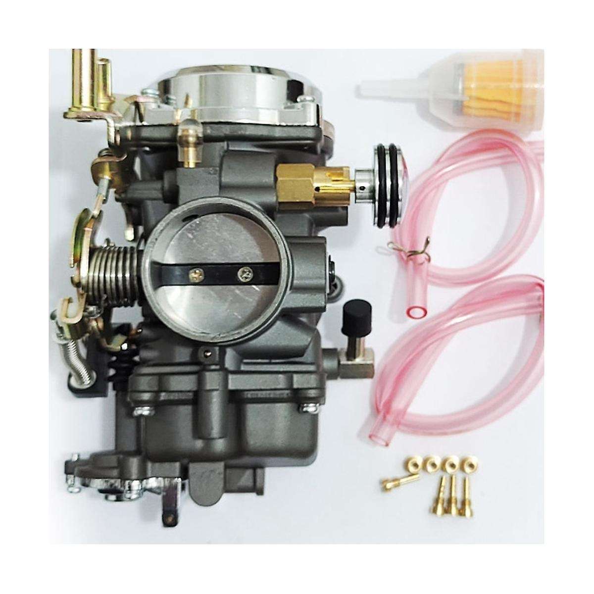 Motorcycle Carburetor Cv40mm for Xl833 Carburetor