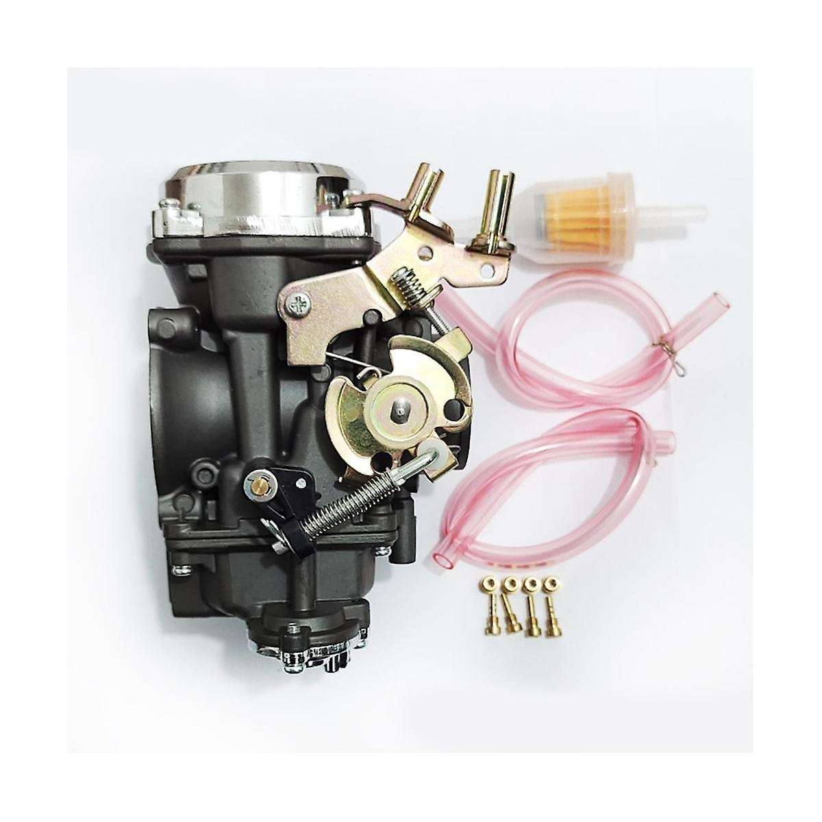 Motorcycle Carburetor Cv40mm for Xl833 Carburetor