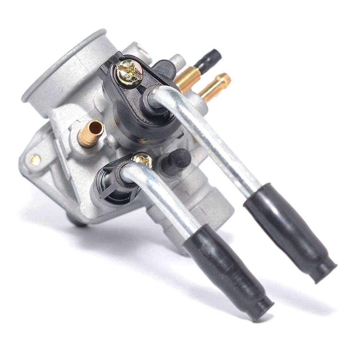 Motorcycle Carburetor PHBN-17.5mm PHVA17 Style 2-Stroke Carburetor for Jog-R Aerox Minarelli