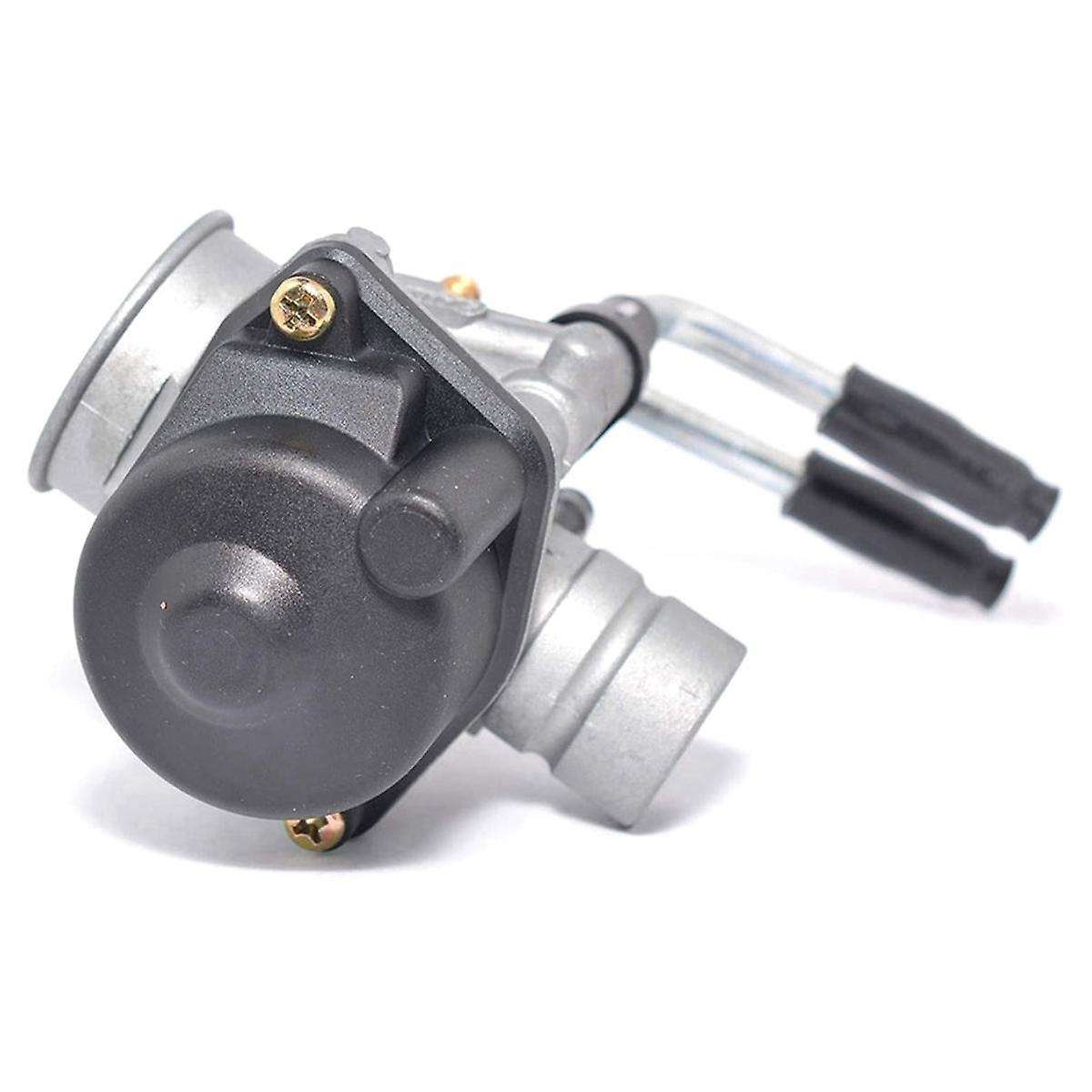 Motorcycle Carburetor PHBN-17.5mm PHVA17 Style 2-Stroke Carburetor for Jog-R Aerox Minarelli