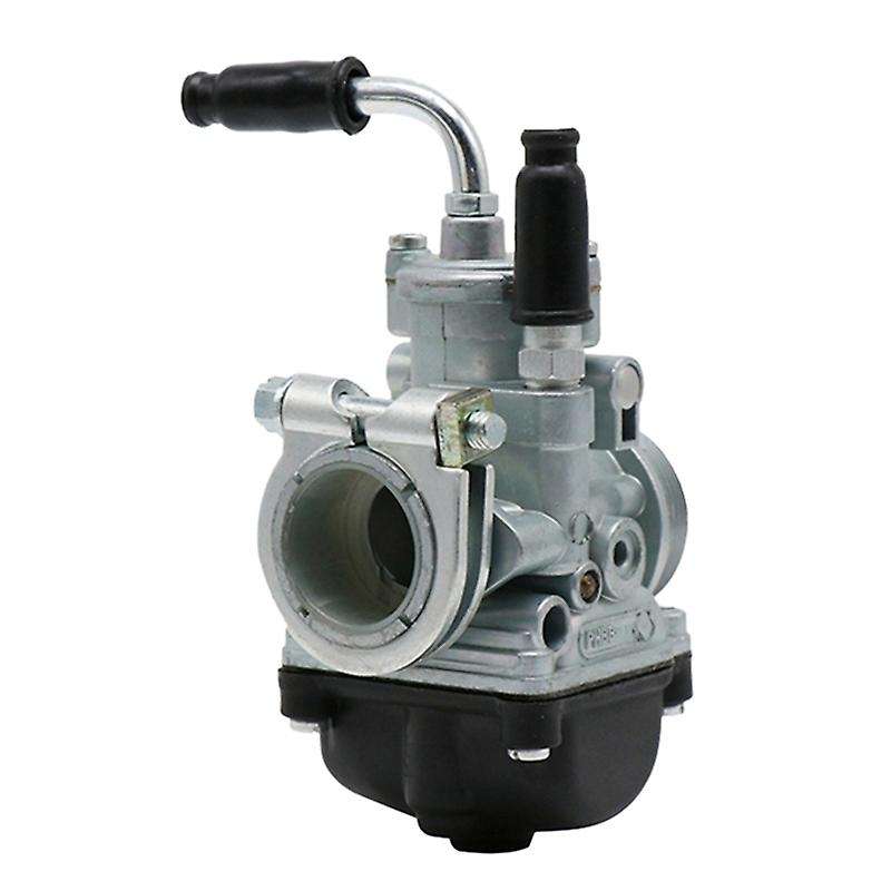 Motorcycle Carburetor PHBG 17.5MM AD Carburetor for 50-100Cc Engine 2-Stroke Racing Motor PHBG17.5 M