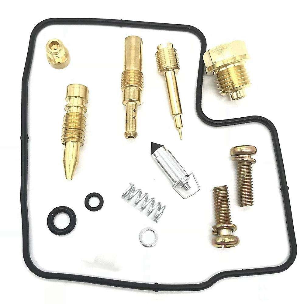 Motorcycle Carburetor Repair Kit Carburetor Floating Needle Parts for VF700C VF700F VF700S VF750C VF