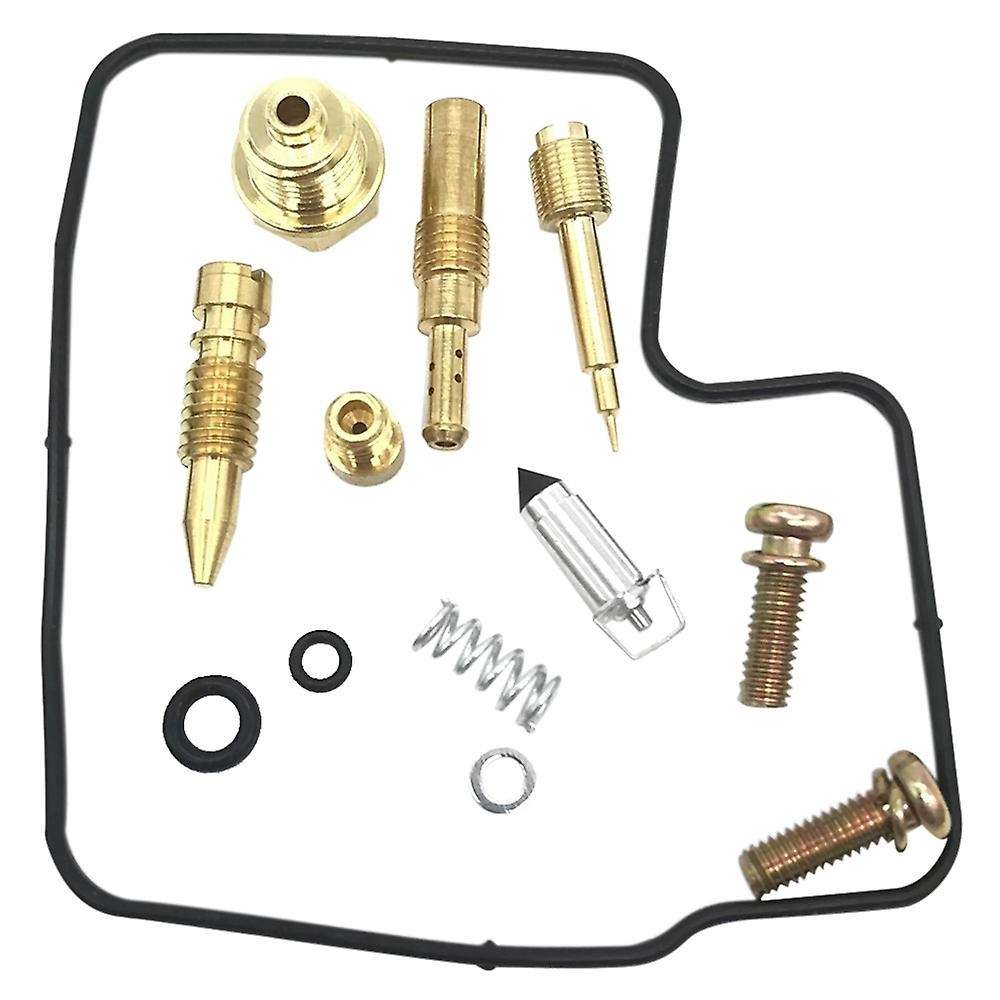Motorcycle Carburetor Repair Kit Carburetor Floating Needle Parts for VF700C VF700F VF700S VF750C VF