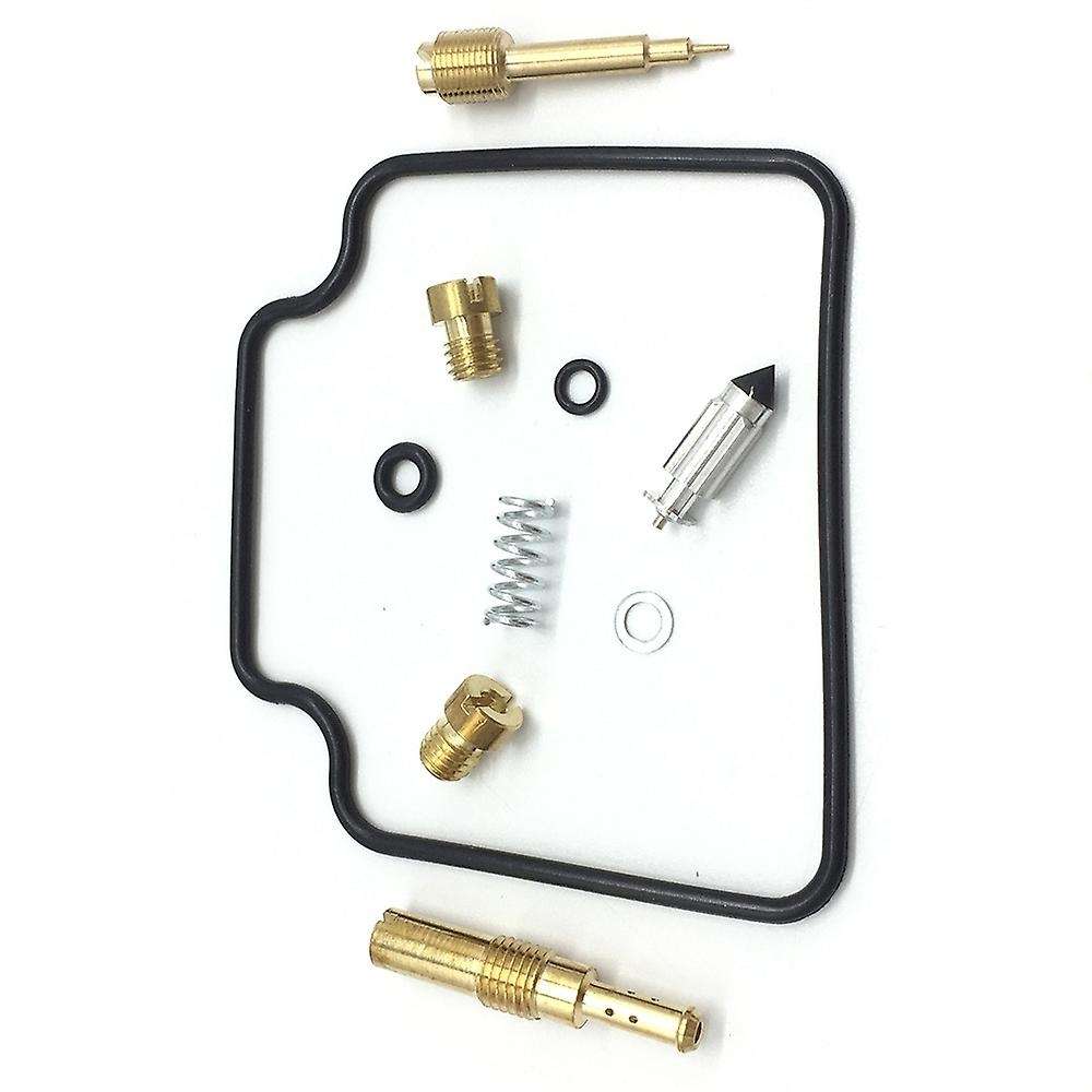 Motorcycle Carburetor Repair Kit Carburetor Rebuild Repair Kit for NX650 Dominator RD02 1988-1994