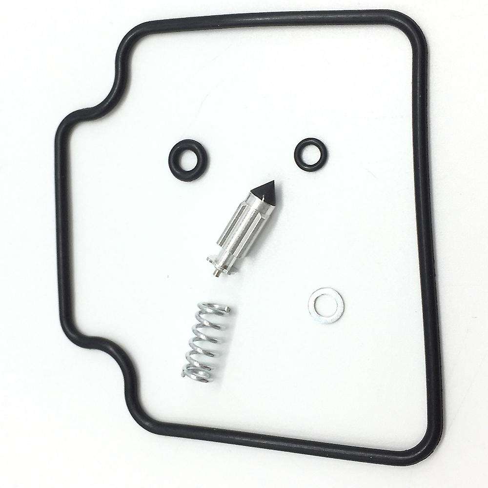 Motorcycle Carburetor Repair Kit Carburetor Rebuild Repair Kit for NX650 Dominator RD02 1988-1994