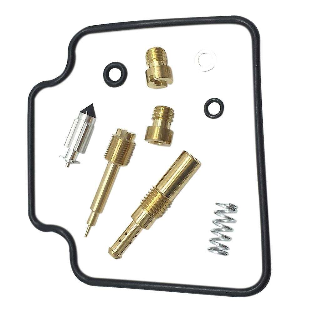 Motorcycle Carburetor Repair Kit Carburetor Rebuild Repair Kit for NX650 Dominator RD02 1988-1994