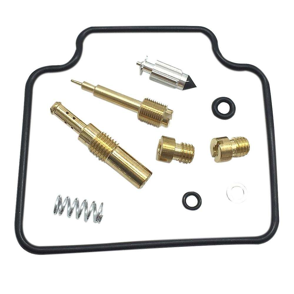 Motorcycle Carburetor Repair Kit Carburetor Rebuild Repair Kit for NX650 Dominator RD02 1988-1994
