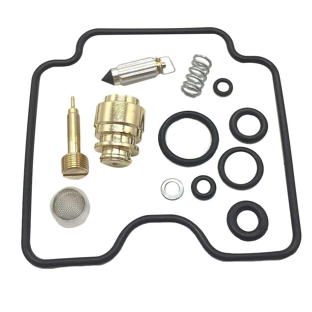 Motorcycle Carburetor Repair Kit Carburetor Vacuum Diaphragm Kit for V-Star 1100 XVS1100 1999-2005