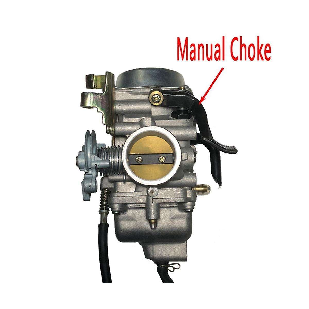 Motorcycle Carburetor Round Slide Carbs for Xr250r Xr 250 Acc 1980-1990