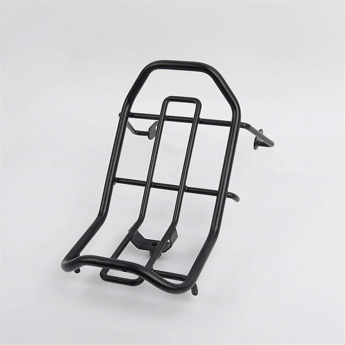 Motorcycle Center Carrier Center Rack Carrier Luggage Grille for Hunter Ct125 Trail 125 Ja55 Ja65 20
