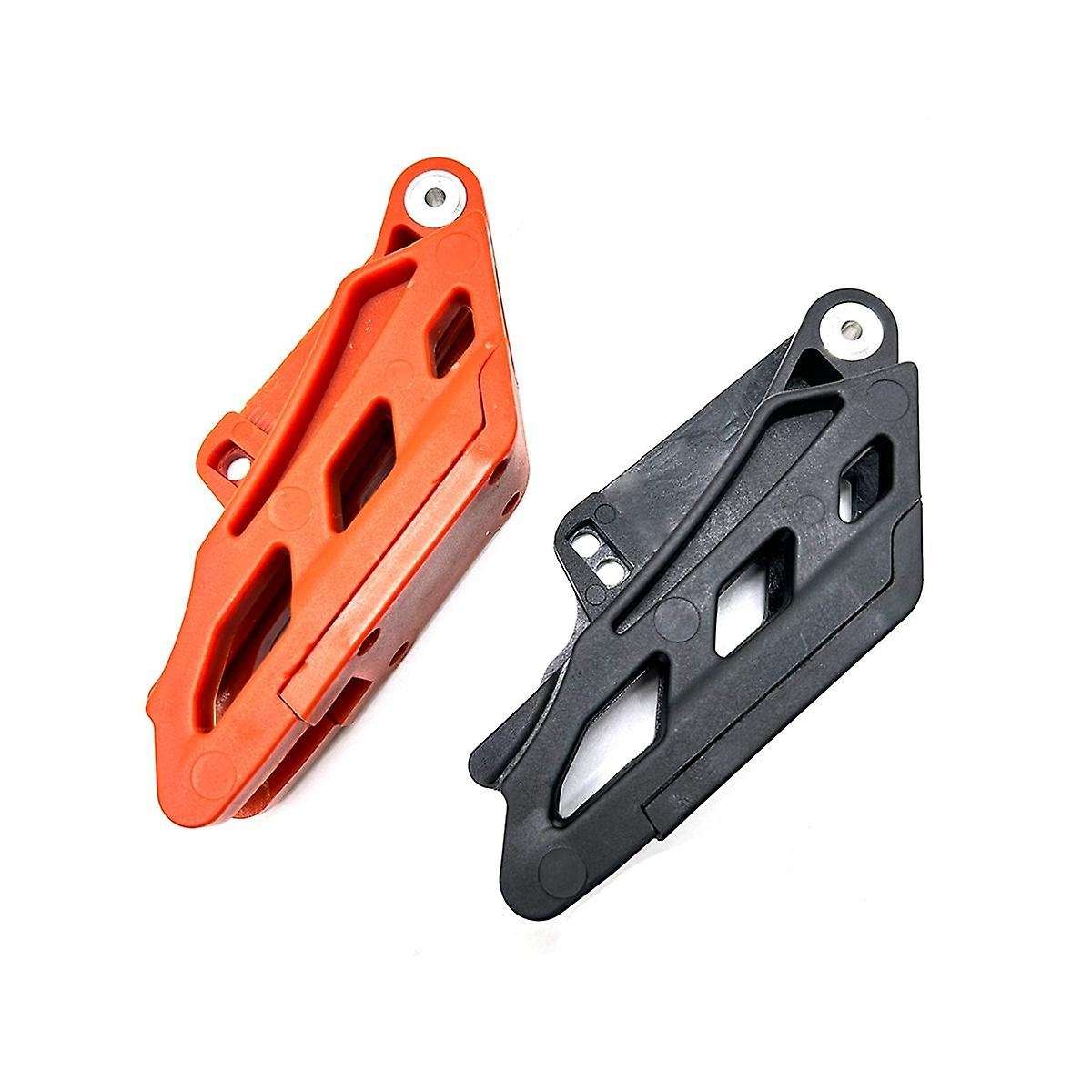 Motorcycle Chain Guide Pulley Chains Stabilizer Protector Plate Guard for 800mt 800 Mt 2022-2024(bl