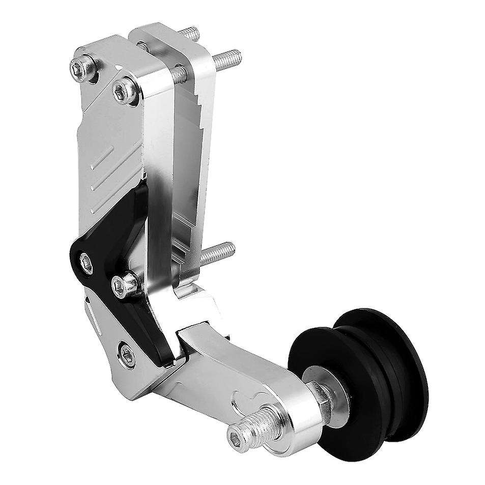 Motorcycle Chain Regulator Large Chain Regulator Tensioner Automatically Adjusts Tensioner Roller Si