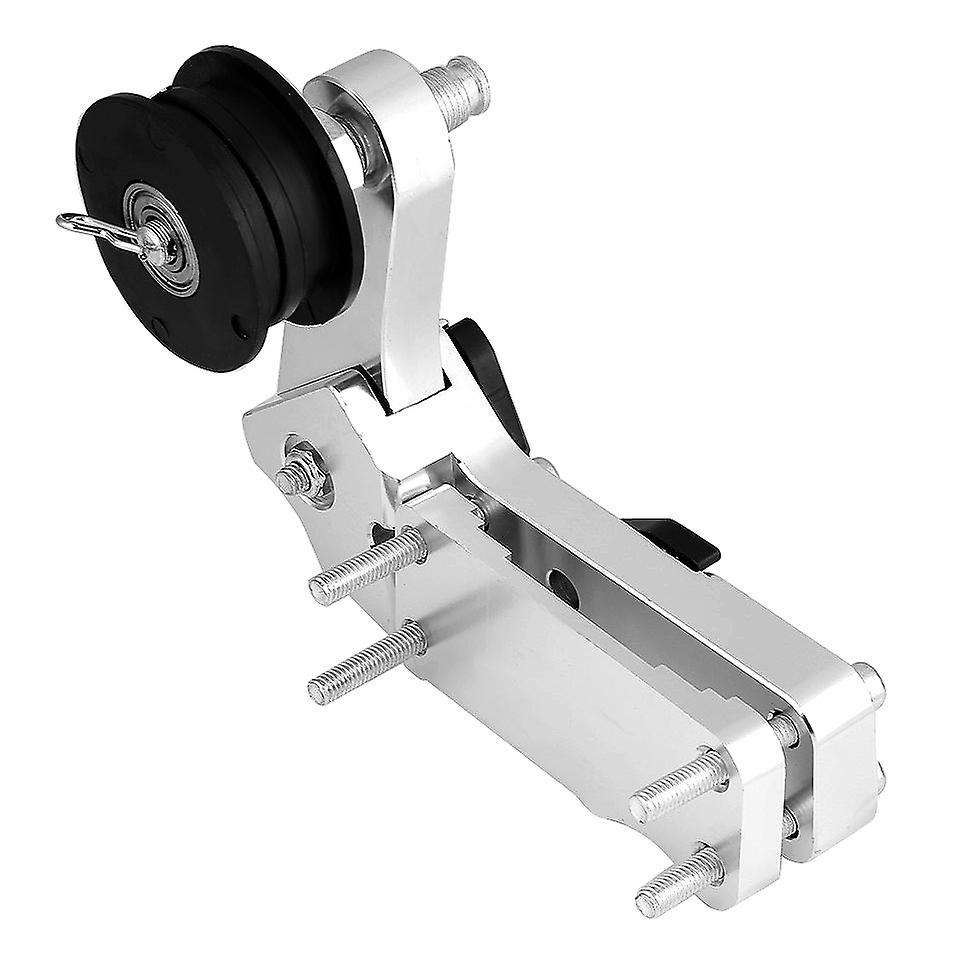 Motorcycle Chain Regulator Large Chain Regulator Tensioner Automatically Adjusts Tensioner Roller Si