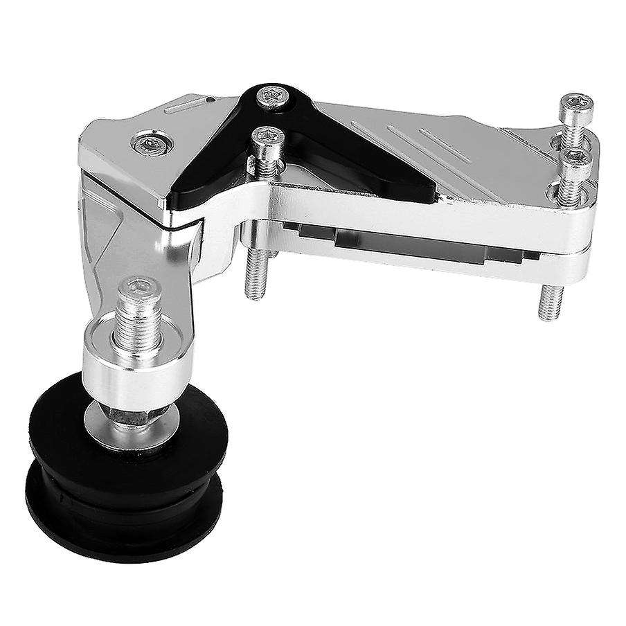 Motorcycle Chain Regulator Large Chain Regulator Tensioner Automatically Adjusts Tensioner Roller Si