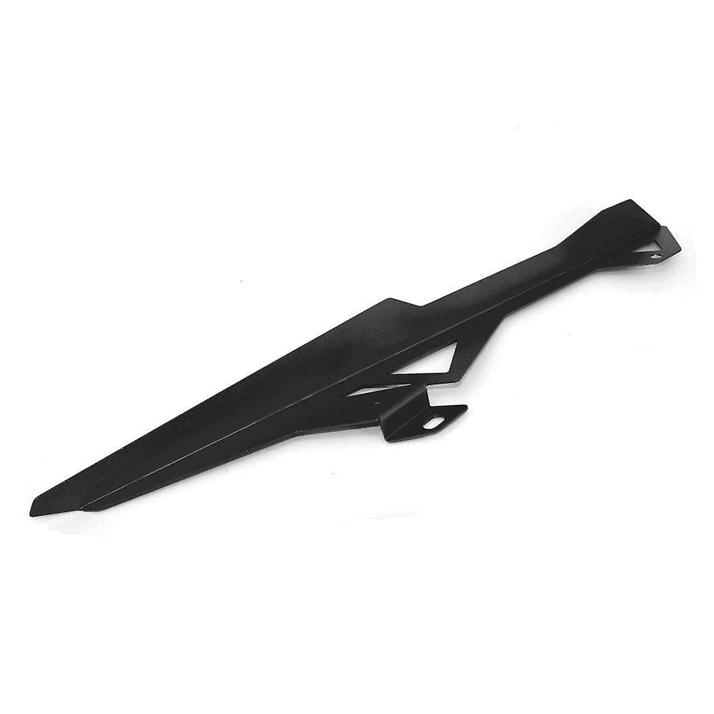 Motorcycle Chain Protector Shield for YZF R25 R3 MT03 MT25 Accessories Motor Chain Guard Cover
