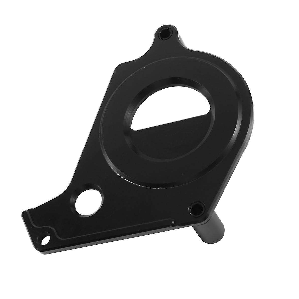 Motorcycle Chain Protector Decorative Cover Front Sprocket Guard Cover for Monkey 125 Ct125 Hunter