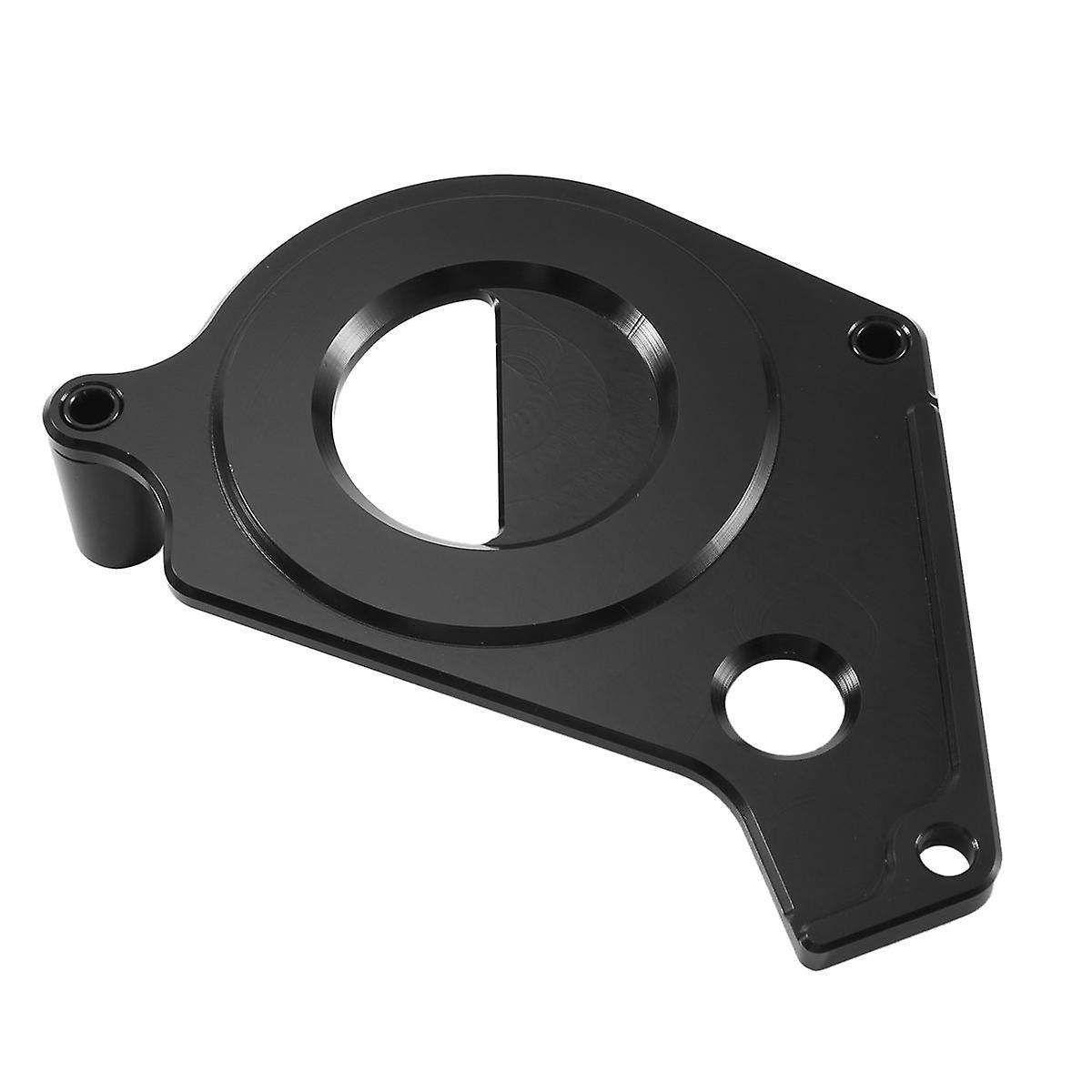 Motorcycle Chain Protector Decorative Cover Front Sprocket Guard Cover for Monkey 125 Ct125 Hunter