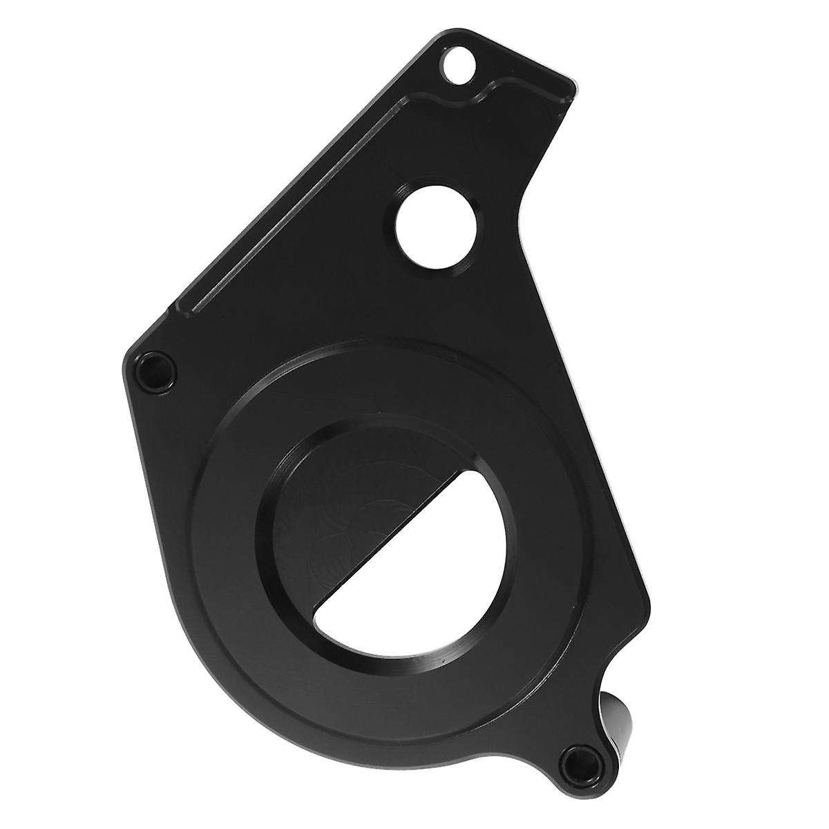 Motorcycle Chain Protector Decorative Cover Front Sprocket Guard Cover for Monkey 125 Ct125 Hunter