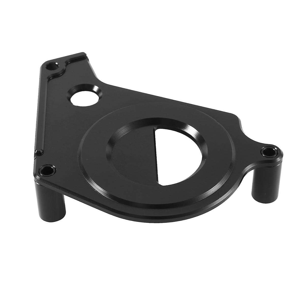 Motorcycle Chain Protector Decorative Cover Front Sprocket Guard Cover for Monkey 125 Ct125 Hunter