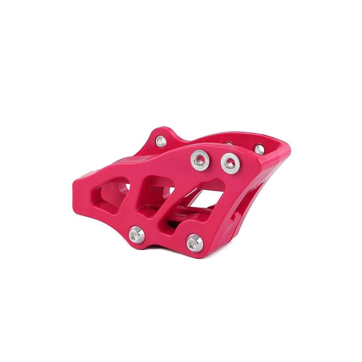 Motorcycle Chain Slider Guide Protector + Chain Guide Guard for Cr125r Cr250r Crf250r Crf450r Crf250