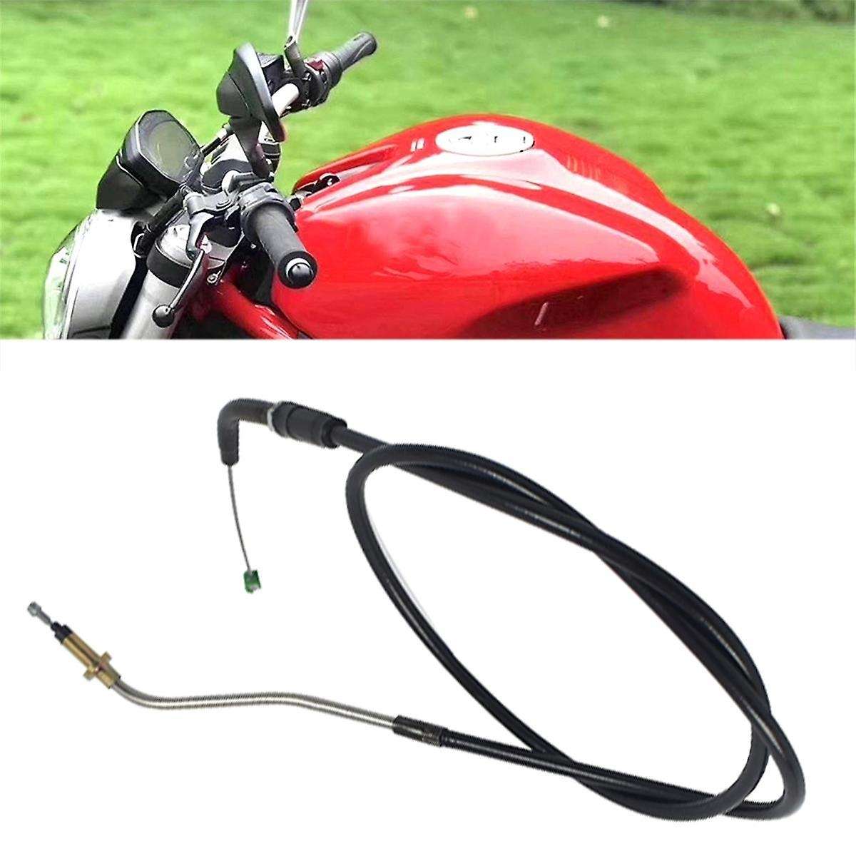 Motorcycle Clutch Control Cable Brake Clutch Line for 821 797 Motorcycle Accessories