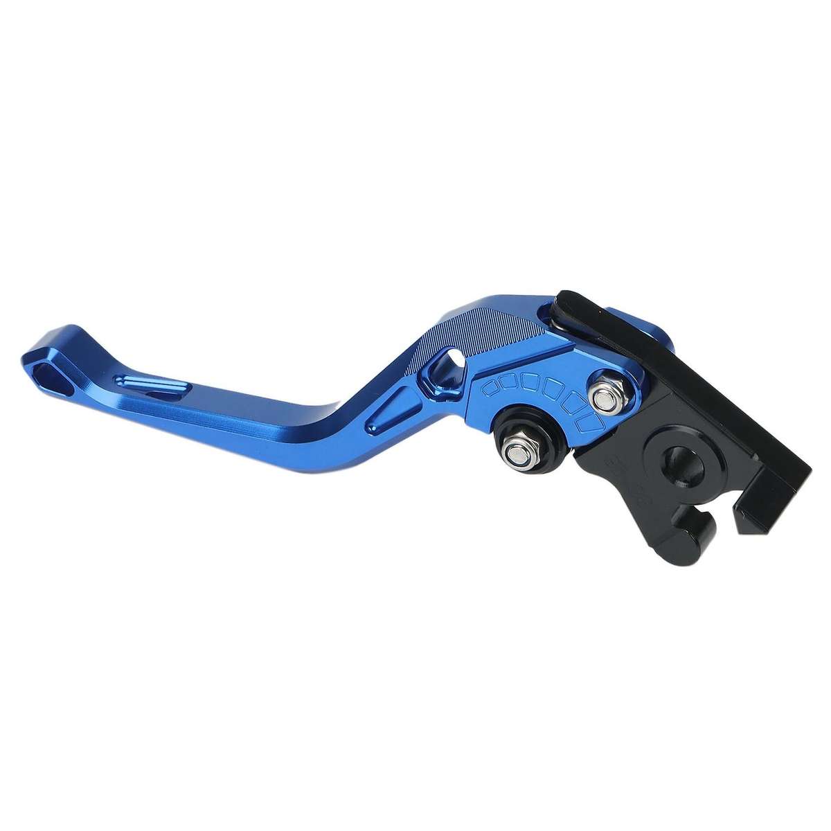 Motorcycle Clutch Levers Brake Levers Fit for YZF-R125 YZF R125 2014-2019(Blue)