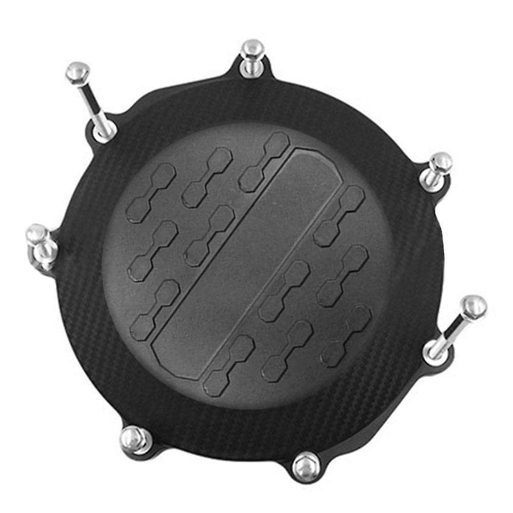 Motorcycle Clutch Protective Cover Engine Protective Cover for WR250F YZ250FX YZ450F YZ450FX WR450F