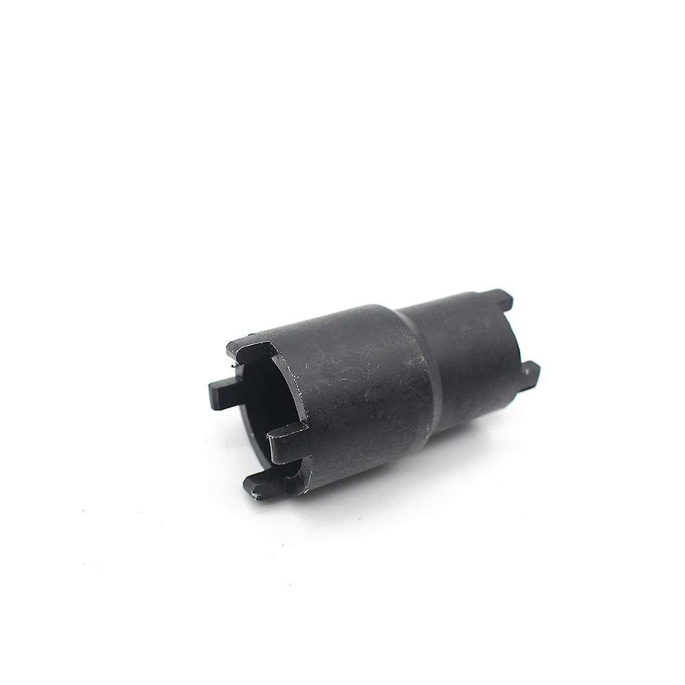 Motorcycle Clutch Lock Castle Nut Bike Repareren Tool Clutch Hub Spanner Clutch Nut Removal for