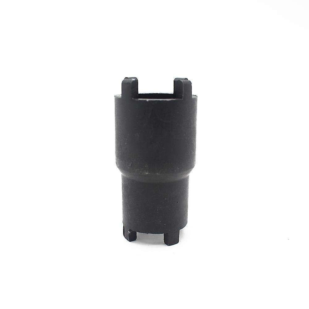 Motorcycle Clutch Lock Castle Nut Bike Repareren Tool Clutch Hub Spanner Clutch Nut Removal for