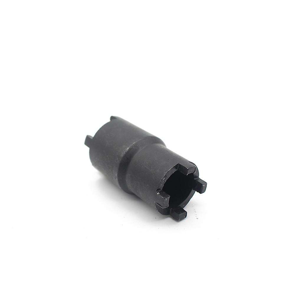 Motorcycle Clutch Lock Castle Nut Bike Repareren Tool Clutch Hub Spanner Clutch Nut Removal for
