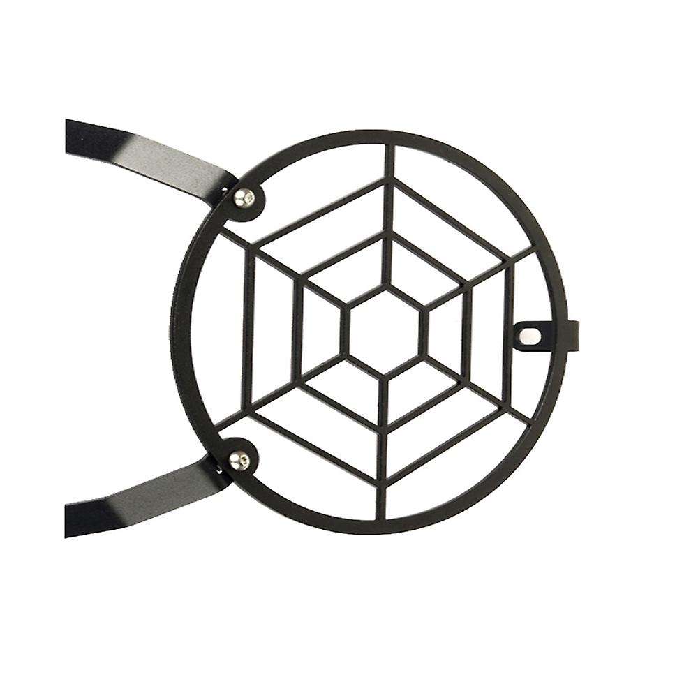 Motorcycle CNC Headlight Grill Cover Head Light Protection HeadLamp Guard for DL250 250