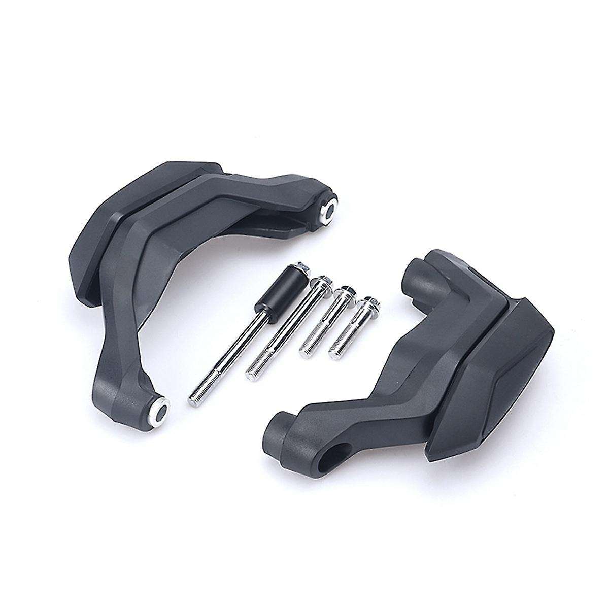 Motorcycle Engine Guard Anti Crash Frame Slider Fall Protection Falling Crash Protector for Sport 66