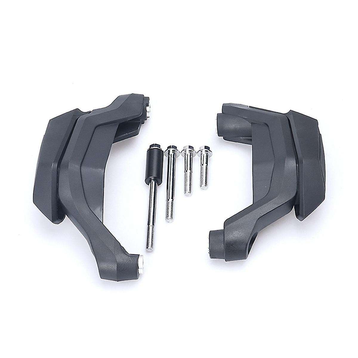 Motorcycle Engine Guard Anti Crash Frame Slider Fall Protection Falling Crash Protector for Sport 66