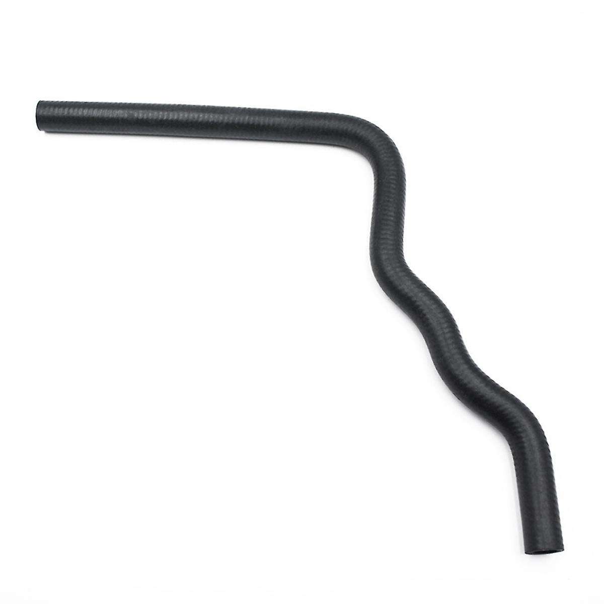 Motorcycle Engine Lower Radiator Hose Tube for 125cc CH125 KN7 KV7 Water Pipe Hose Motorcycle Access
