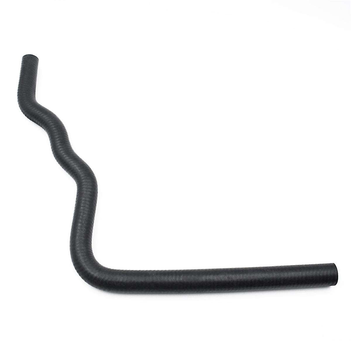 Motorcycle Engine Lower Radiator Hose Tube for 125cc CH125 KN7 KV7 Water Pipe Hose Motorcycle Access
