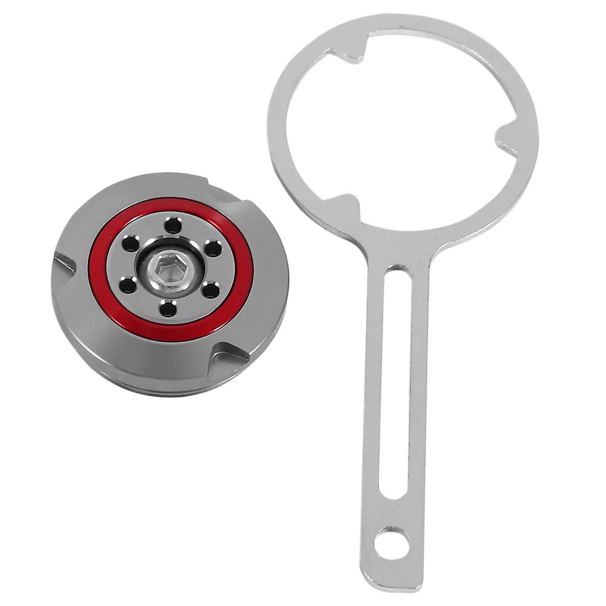 Motorcycle Engine Oil Filter Filler Cap Tank Covers for M R1200GS R1200 GS 13-18