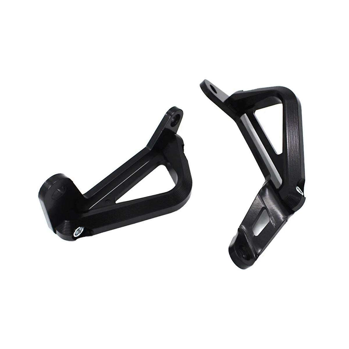 Motorcycle Engine Protection Bar Guard Frame Slider Crash Bar Fall for MT-09 SP Tracer 900 9 GT 21-