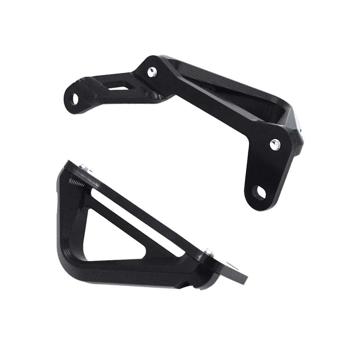 Motorcycle Engine Protection Bar Guard Frame Slider Crash Bar Fall for MT-09 SP Tracer 900 9 GT 21-