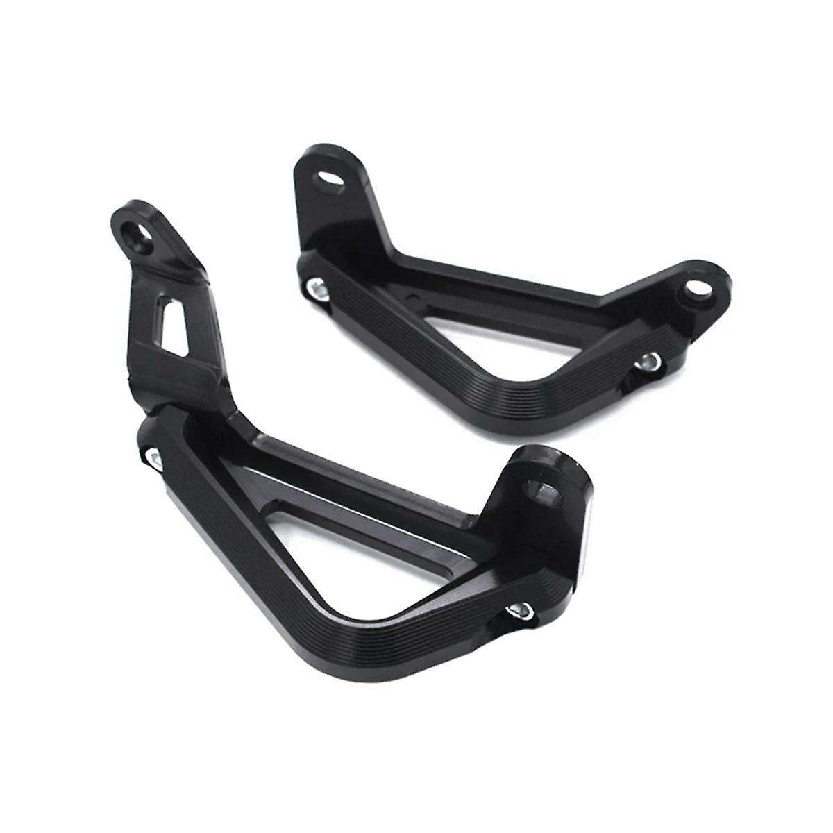 Motorcycle Engine Protection Bar Guard Frame Slider Crash Bar Fall for MT-09 SP Tracer 900 9 GT 21-