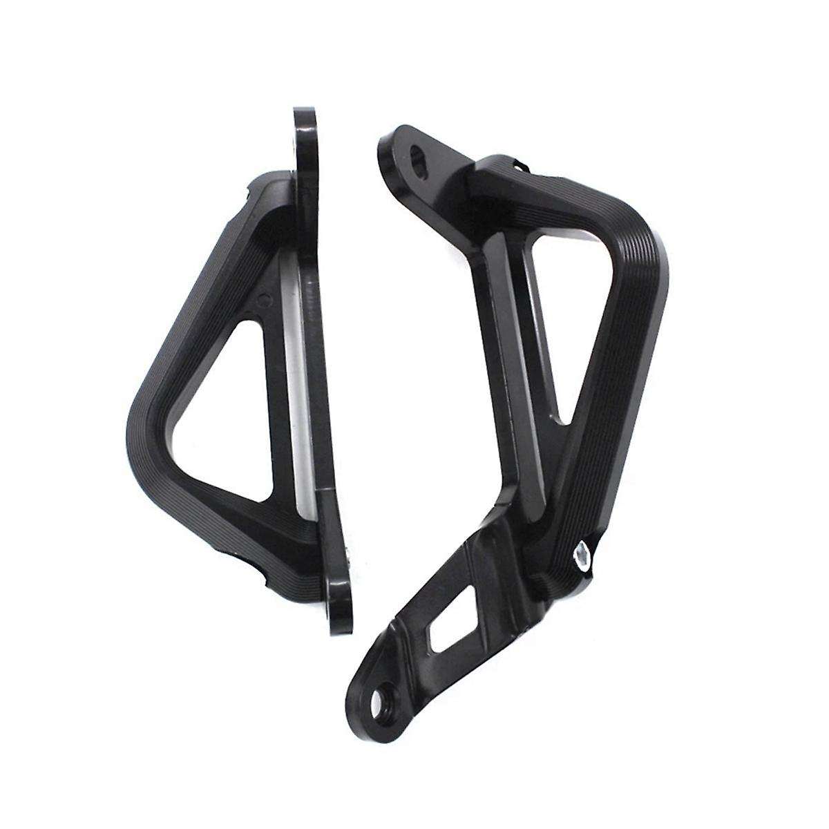 Motorcycle Engine Protection Bar Guard Frame Slider Crash Bar Fall for MT-09 SP Tracer 900 9 GT 21-