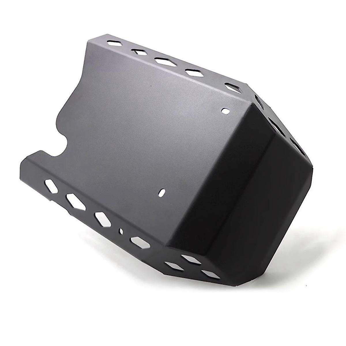 Motorcycle Engine Protection Cover Chassis Guard Skid Plate Protector for Voge Valico Ds525x 525dsx