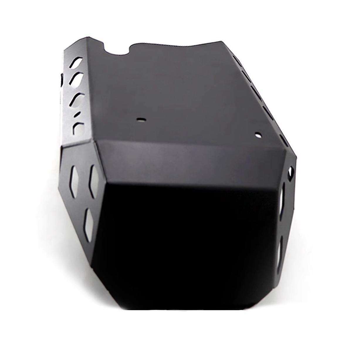 Motorcycle Engine Protection Cover Chassis Guard Skid Plate Protector for Voge Valico Ds525x 525dsx