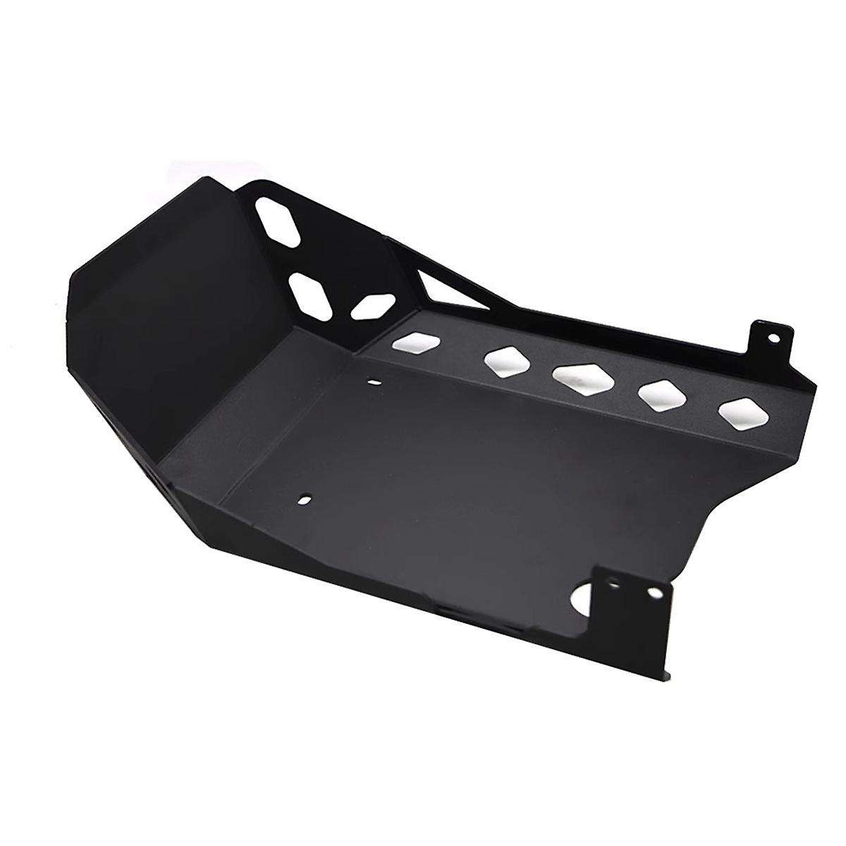 Motorcycle Engine Protection Cover Chassis Guard Skid Plate Protector for Voge Valico Ds525x 525dsx