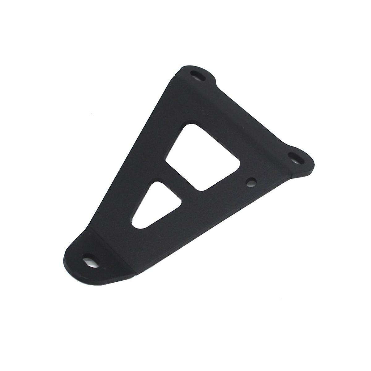 Motorcycle Exhaust Hanger Bracket with Screws Powder Coated for Ninja300 Ninja250 2013-2017