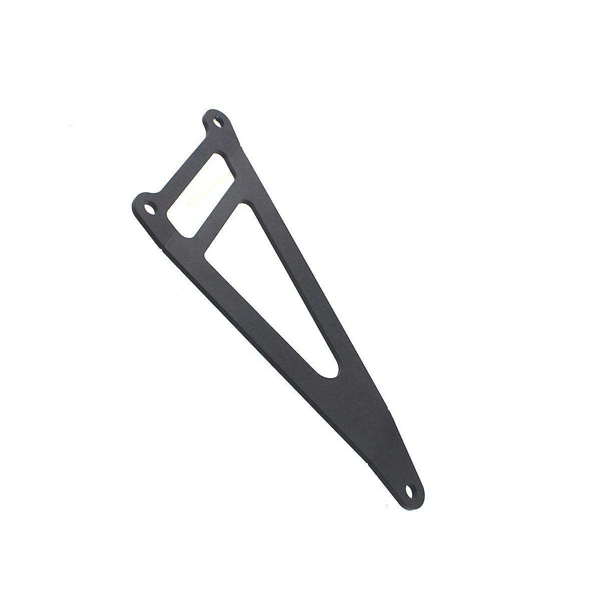 Motorcycle Exhaust Hanger Bracket Accessories Muffler Support for Ninja ZX4R ZX4RR 2023 2024 -4R